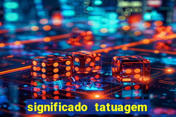 significado tatuagem peixe beta